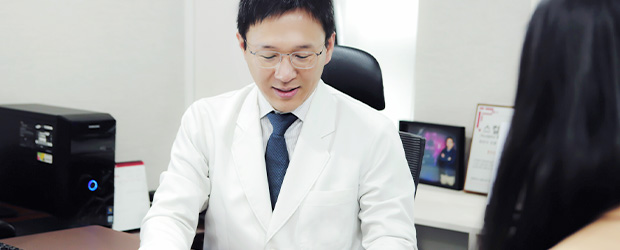 풍부한 진료 경험의 의료진